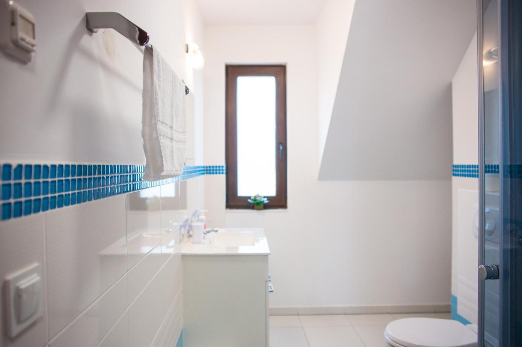Apartamenty Niegocin Вілкаси Номер фото