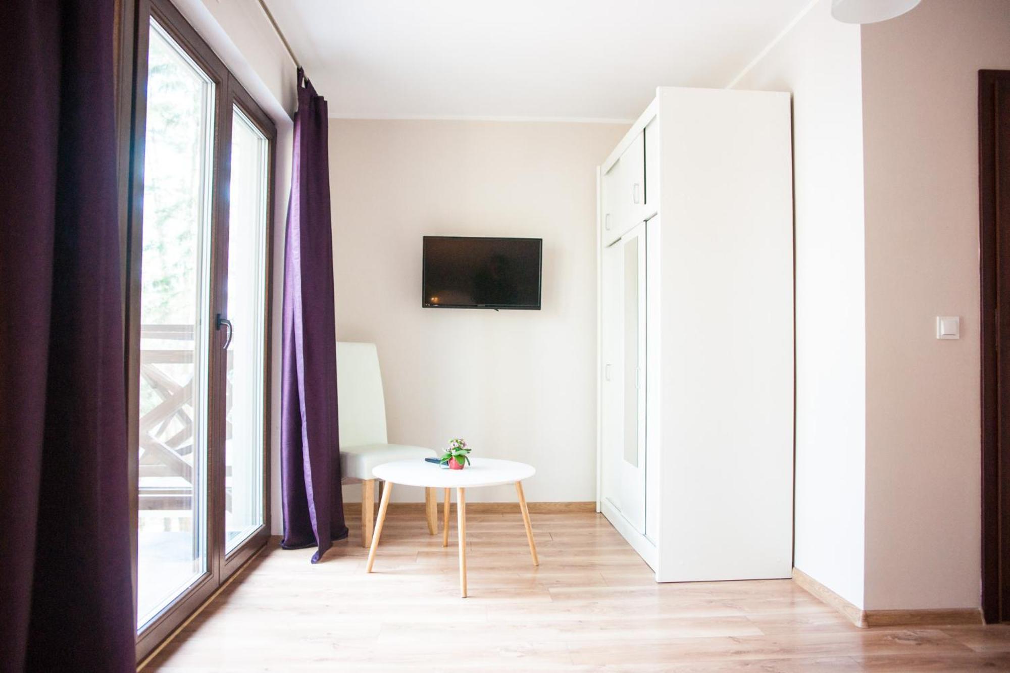 Apartamenty Niegocin Вілкаси Номер фото