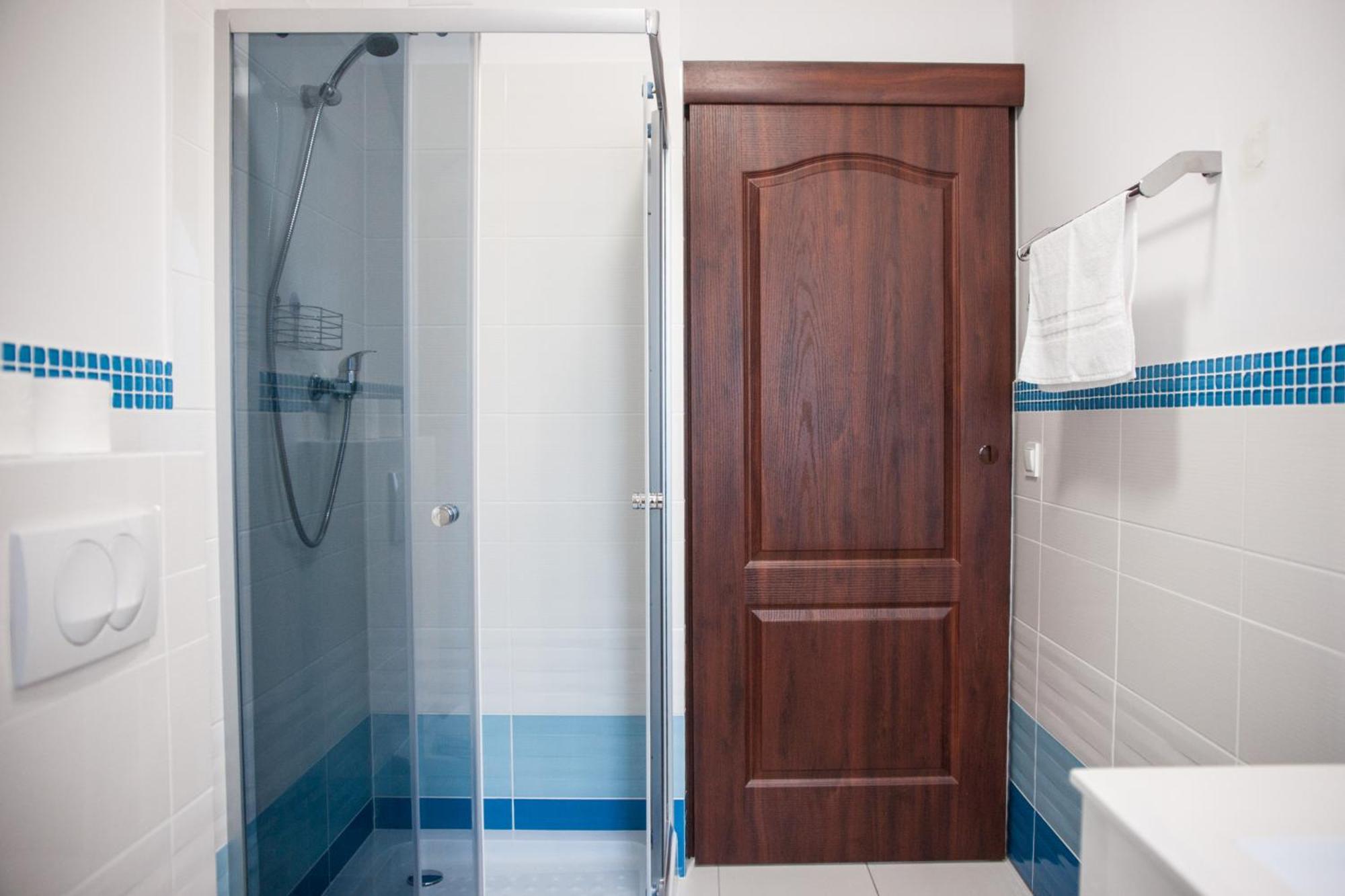 Apartamenty Niegocin Вілкаси Номер фото